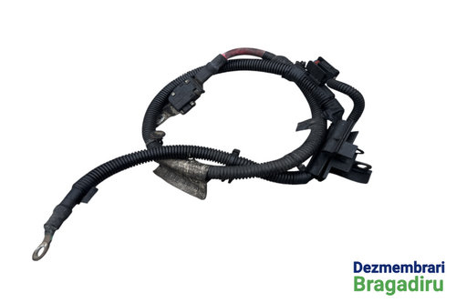 Cablu alternator electromotor Cod: 8G9T-14A280-PAC 8G9T-14A280-PAC Ford Mondeo MK4 [2007 - 2010] Lif...