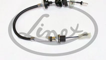 Cablu ambreiaj (091026 LIX) Citroen