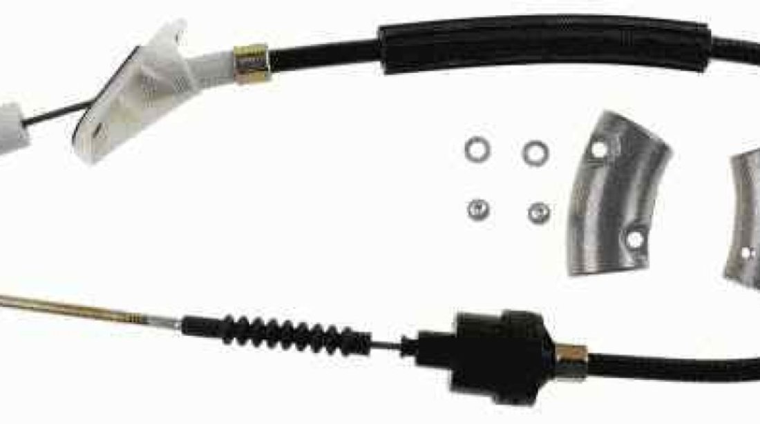 Cablu ambreiaj 1.3 diesel Fiat ADRIAUTO 55196302
