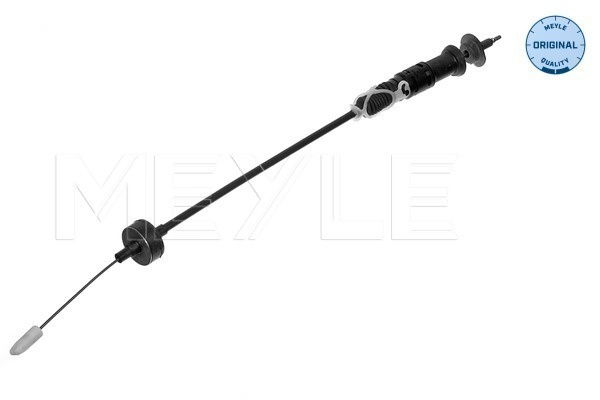 Cablu ambreiaj (1008000038 MEYLE) SEAT,VW