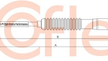 Cablu ambreiaj (112295 COFLE) Citroen,PEUGEOT