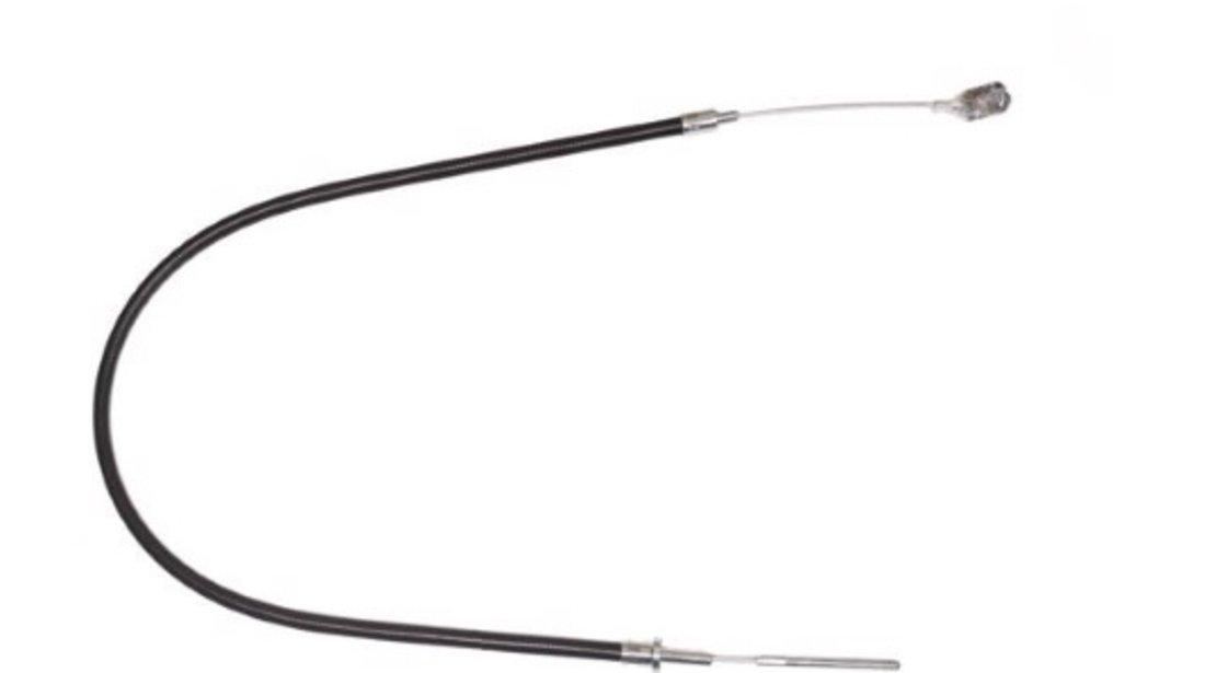 Cablu ambreiaj (12118953 MTR) IVECO