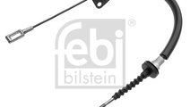 Cablu ambreiaj (12750 FEBI BILSTEIN) FIAT