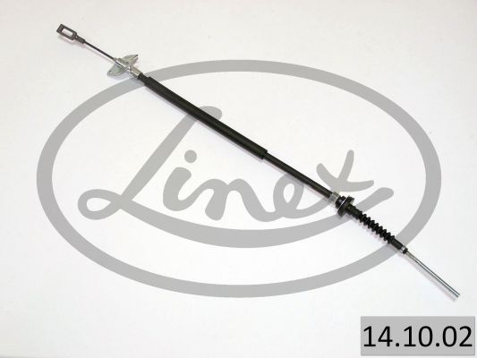 Cablu ambreiaj (141002 LIX) FIAT
