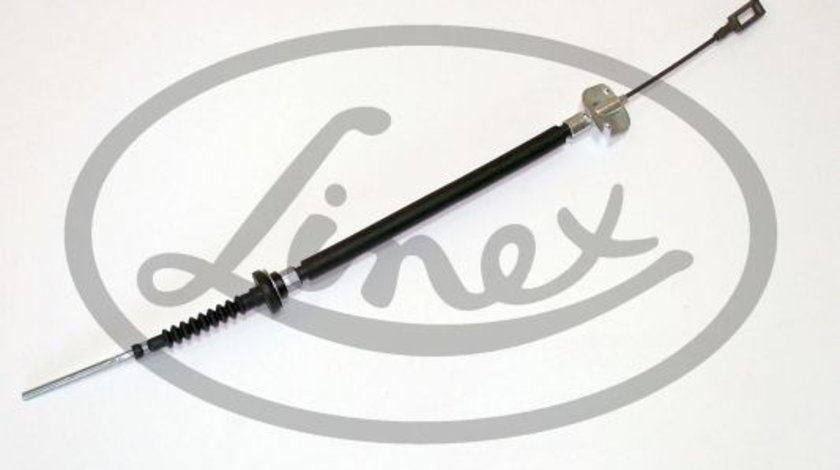Cablu ambreiaj (141003 LIX) FIAT