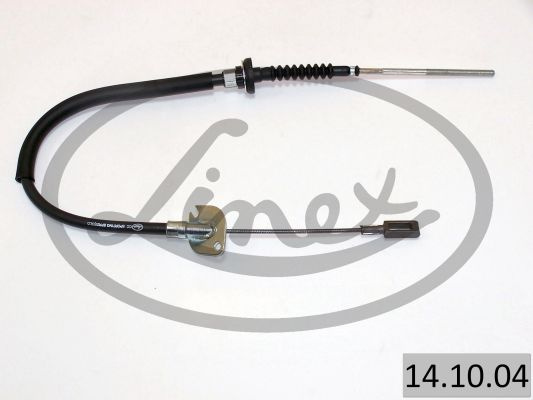 Cablu ambreiaj (141004 LIX) FIAT