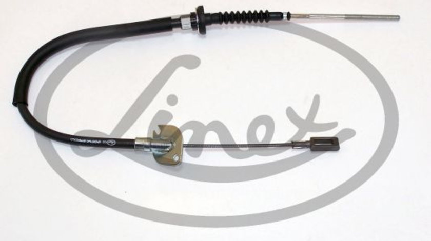 Cablu ambreiaj (141004 LIX) FIAT