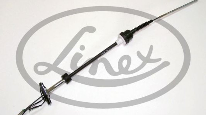 Cablu ambreiaj (141021 LIX) FIAT