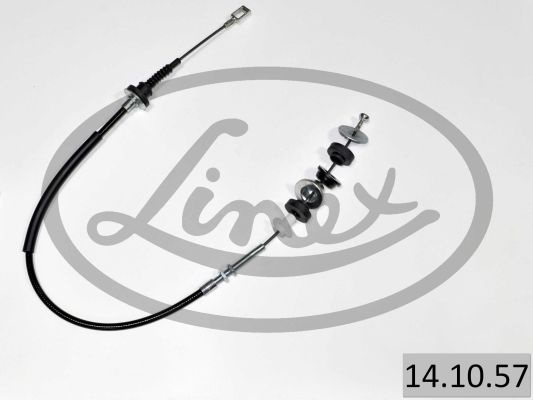 Cablu ambreiaj (141057 LIX) Citroen,FIAT,PEUGEOT