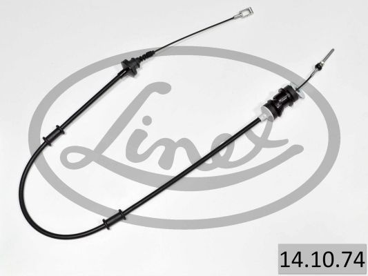 Cablu ambreiaj (141074 LIX) FIAT