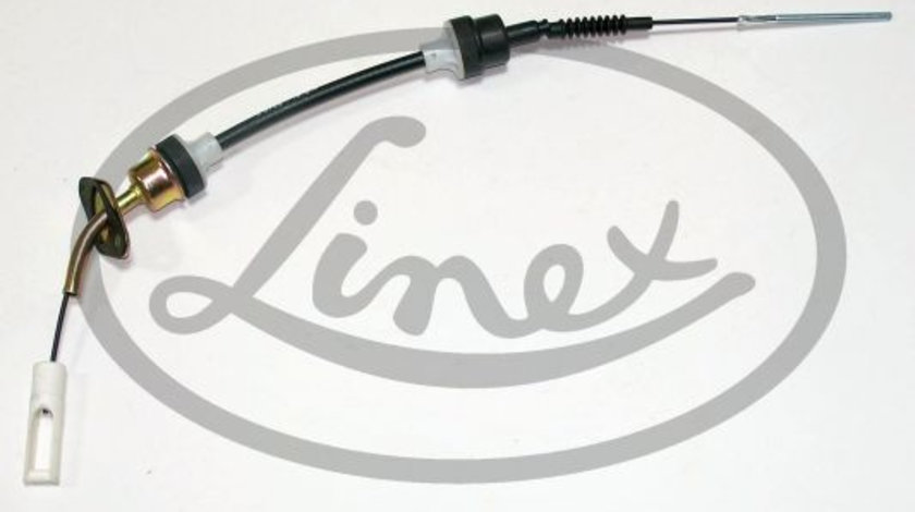 Cablu ambreiaj (141079 LIX) FIAT