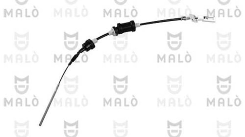 Cablu ambreiaj (21240 AKR) FIAT,LANCIA