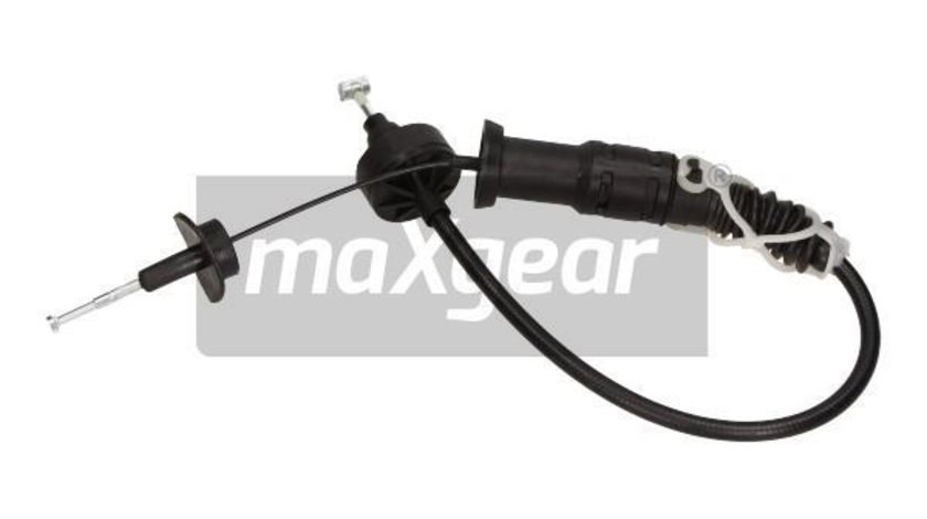 Cablu ambreiaj (320066 MAXGEAR) VW