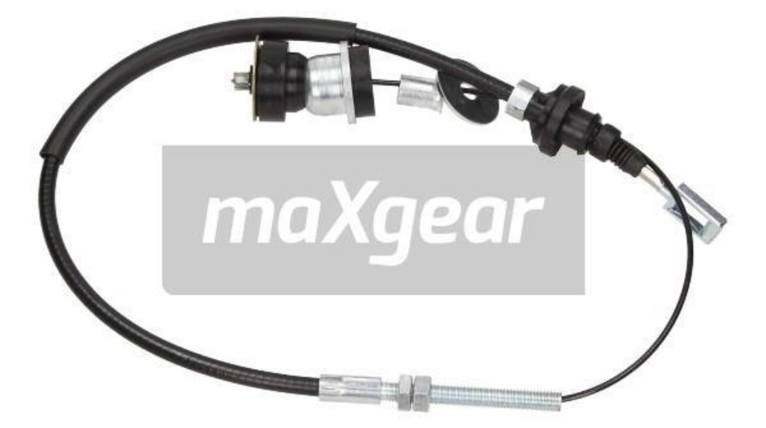 Cablu ambreiaj (320128 MAXGEAR) Citroen,FIAT,PEUGEOT