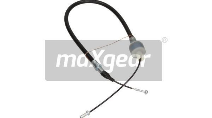 Cablu ambreiaj (320152 MAXGEAR) FORD
