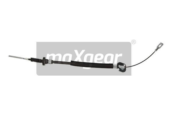 Cablu ambreiaj (320168 MAXGEAR) FIAT