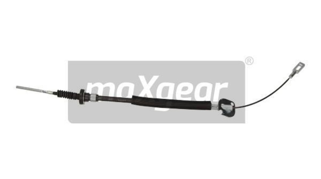 Cablu ambreiaj (320168 MAXGEAR) FIAT