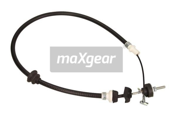Cablu ambreiaj (320211 MAXGEAR) SEAT