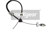 Cablu ambreiaj (320299 MAXGEAR) RENAULT
