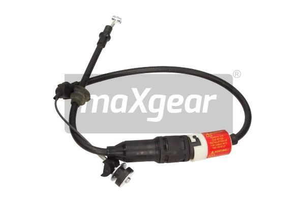 Cablu ambreiaj (320302 MAXGEAR) SEAT