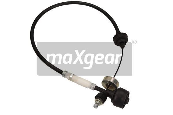 Cablu ambreiaj (320312 MAXGEAR) Citroen