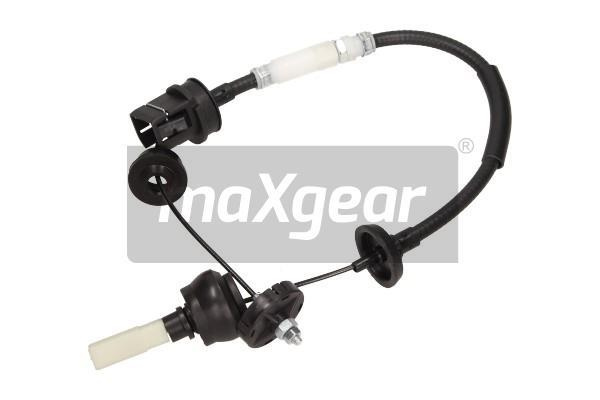 Cablu ambreiaj (320338 MAXGEAR) PEUGEOT