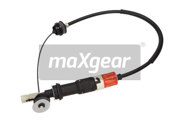 Cablu ambreiaj (320340 MAXGEAR) Citroen,FIAT,LANCIA,PEUGEOT