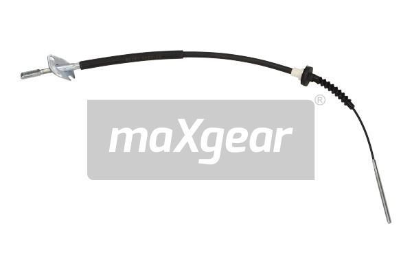 Cablu ambreiaj (320345 MAXGEAR) FIAT