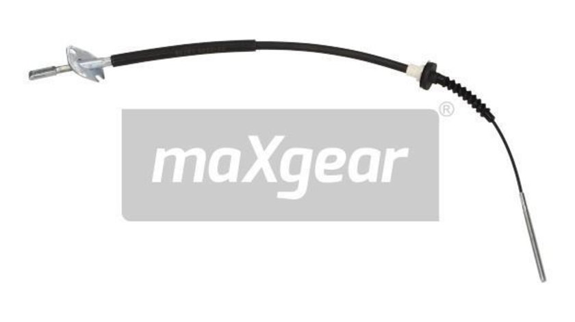 Cablu ambreiaj (320345 MAXGEAR) FIAT