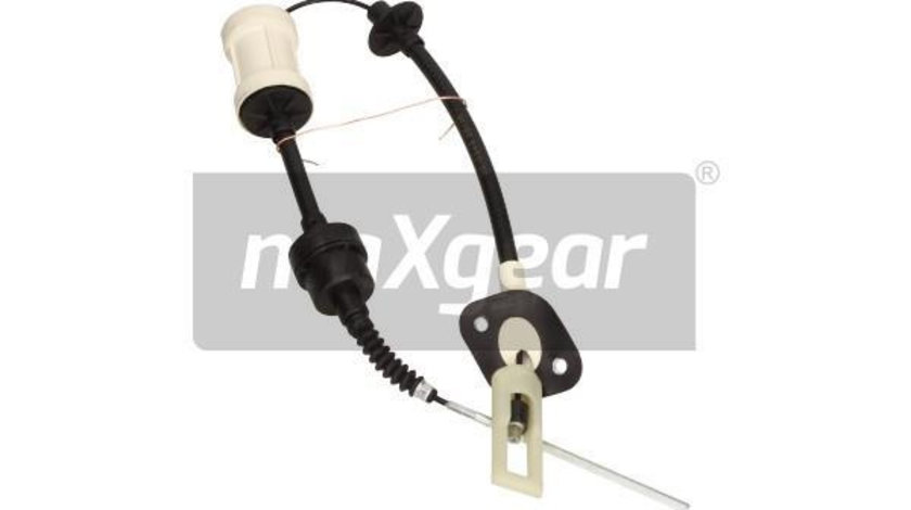 Cablu ambreiaj (320346 MAXGEAR) FIAT,LANCIA