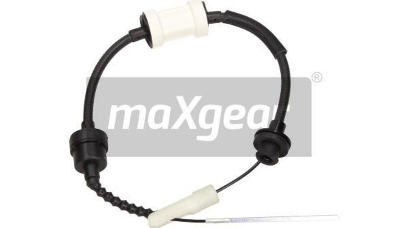 Cablu ambreiaj (320347 MAXGEAR) FIAT