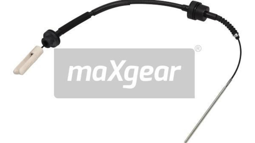 Cablu ambreiaj (320348 MAXGEAR) FIAT