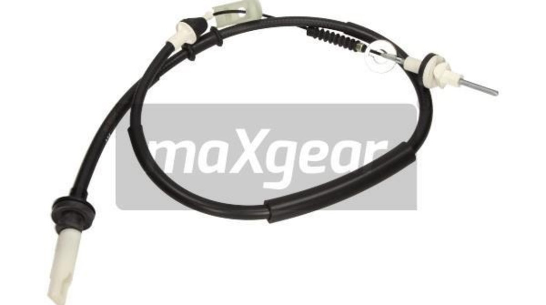 Cablu ambreiaj (320349 MAXGEAR) FIAT