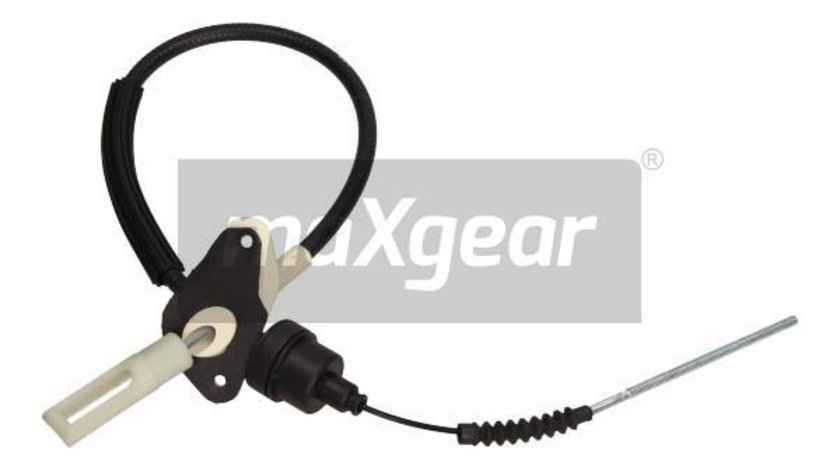 Cablu ambreiaj (320534 MAXGEAR) FIAT,FORD