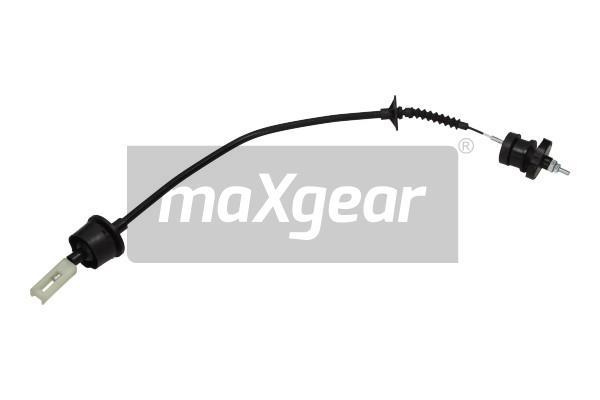 Cablu ambreiaj (320540 MAXGEAR) PEUGEOT