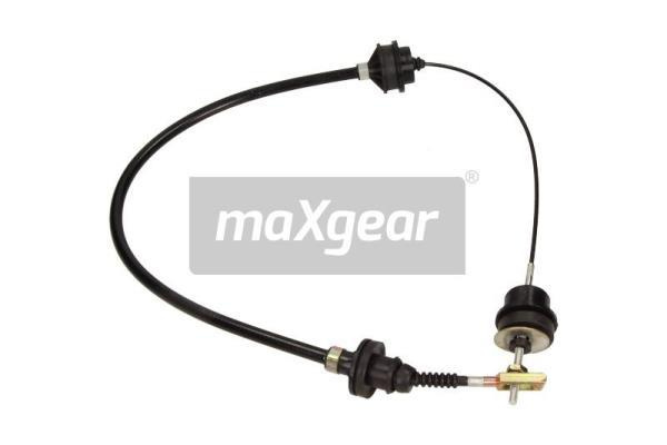 Cablu ambreiaj (320595 MAXGEAR) FIAT