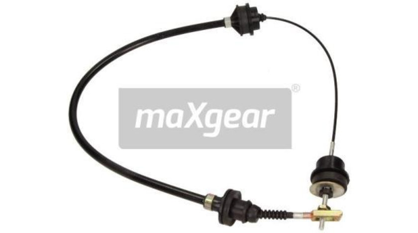 Cablu ambreiaj (320595 MAXGEAR) FIAT