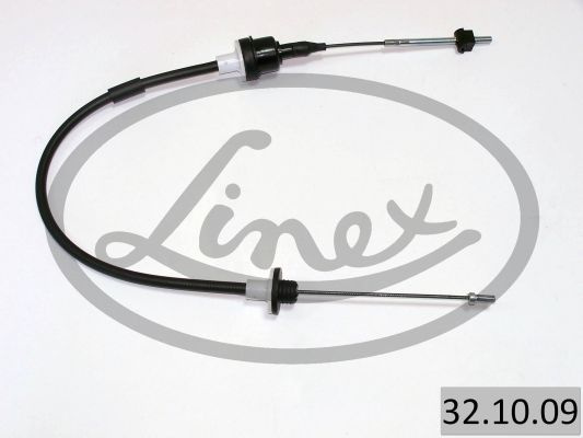 Cablu ambreiaj (321009 LIX) OPEL
