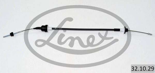 Cablu ambreiaj (321029 LIX) OPEL