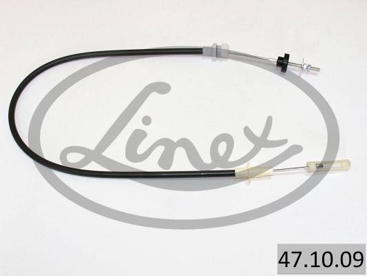 Cablu ambreiaj (471009 LIX) VW