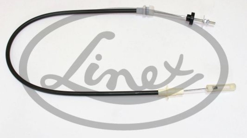 Cablu ambreiaj (471009 LIX) VW