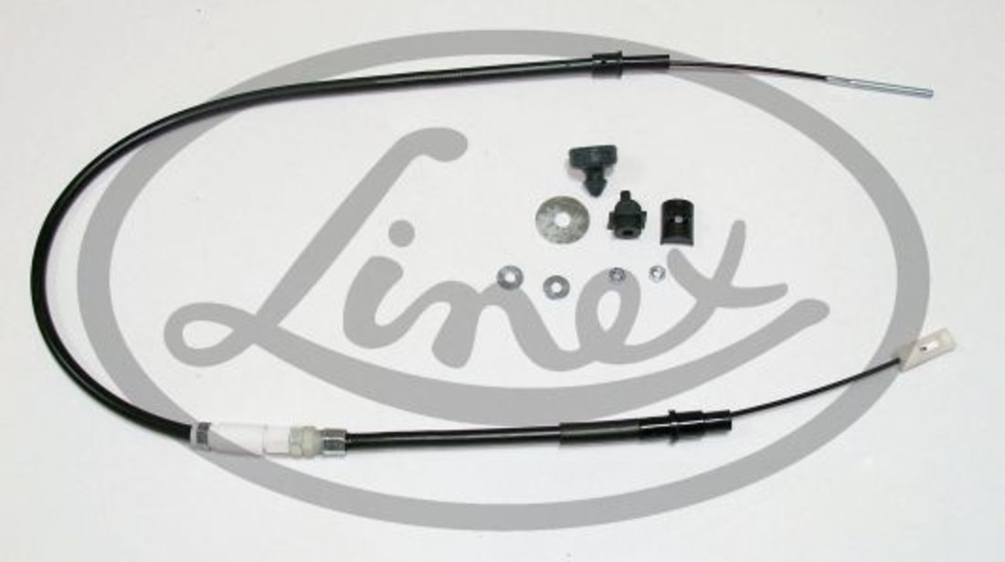 Cablu ambreiaj (471031 LIX) VW