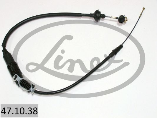 Cablu ambreiaj (471038 LIX) VW