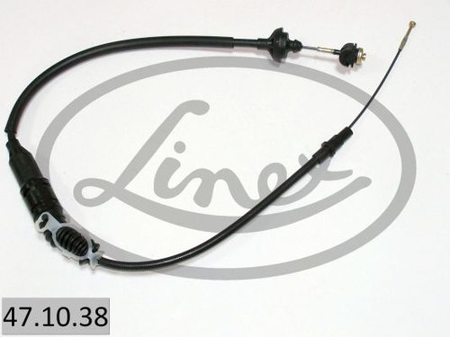 Cablu ambreiaj (471038 LIX) VW