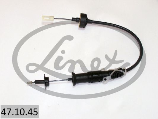 Cablu ambreiaj (471045 LIX) SEAT,VW