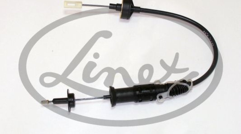 Cablu ambreiaj (471045 LIX) SEAT,VW