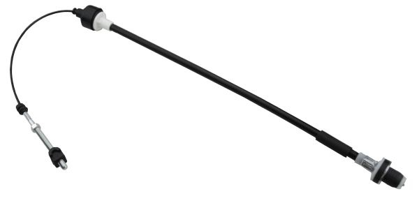 Cablu ambreiaj (58008800 TEXTAR) OPEL,VAUXHALL