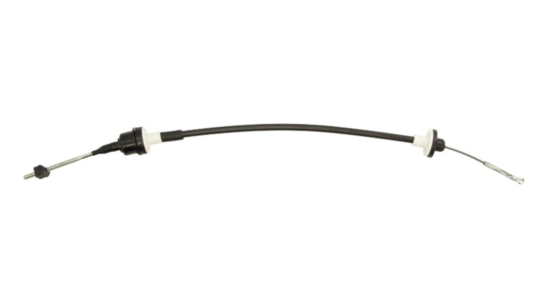 Cablu ambreiaj (727mm/403mm) OPEL CORSA B, TIGRA 1.2-1.7D intre 1993-2000 cod intern: CI4287CJ