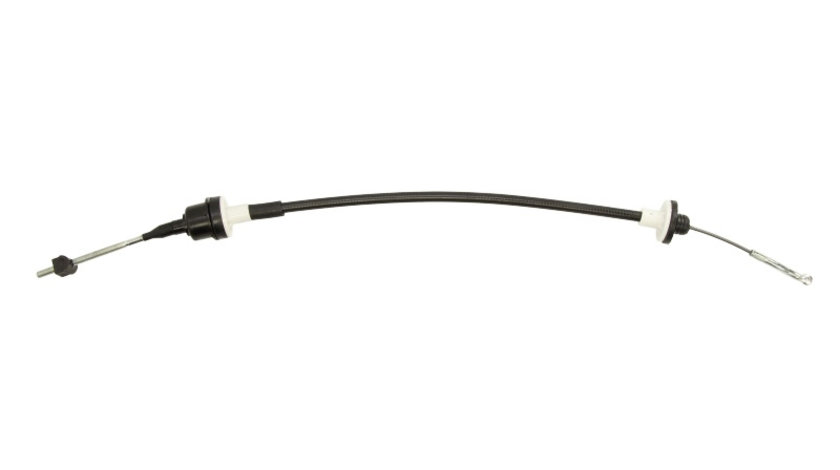 Cablu ambreiaj (727mm/403mm) OPEL CORSA B, TIGRA 1.2-1.7D intre 1993-2000
