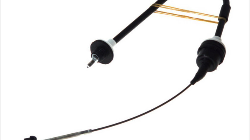 Cablu ambreiaj (794mm/410mm) OPEL CORSA B, TIGRA 1.0-1.7D intre 1993-2000